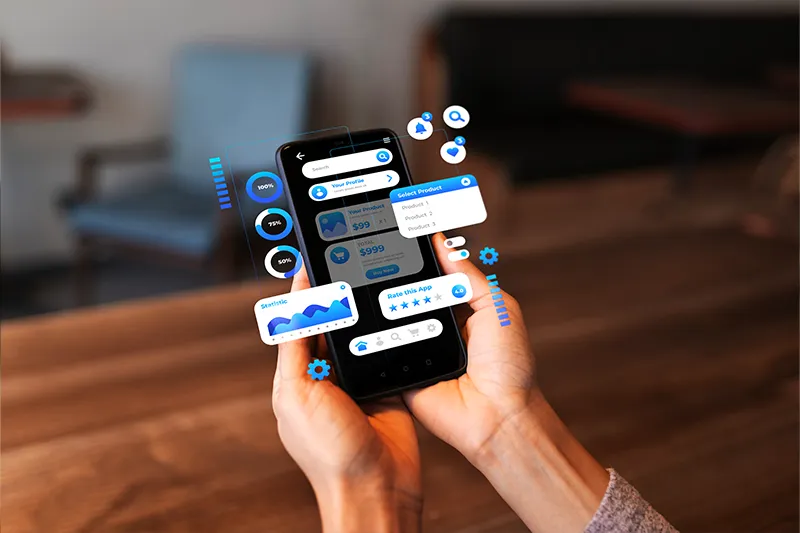Pengembangan Aplikasi Mobile dan Keislaman