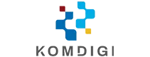 Logo Komdigi